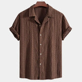 Daniel™ | Camisa Camp Valmoré