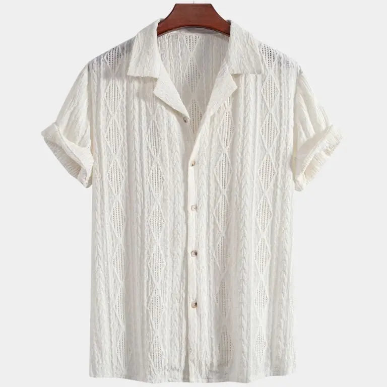 Daniel™ | Camisa Camp Valmoré