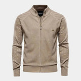 Daniel™ | Suéter Jacquard