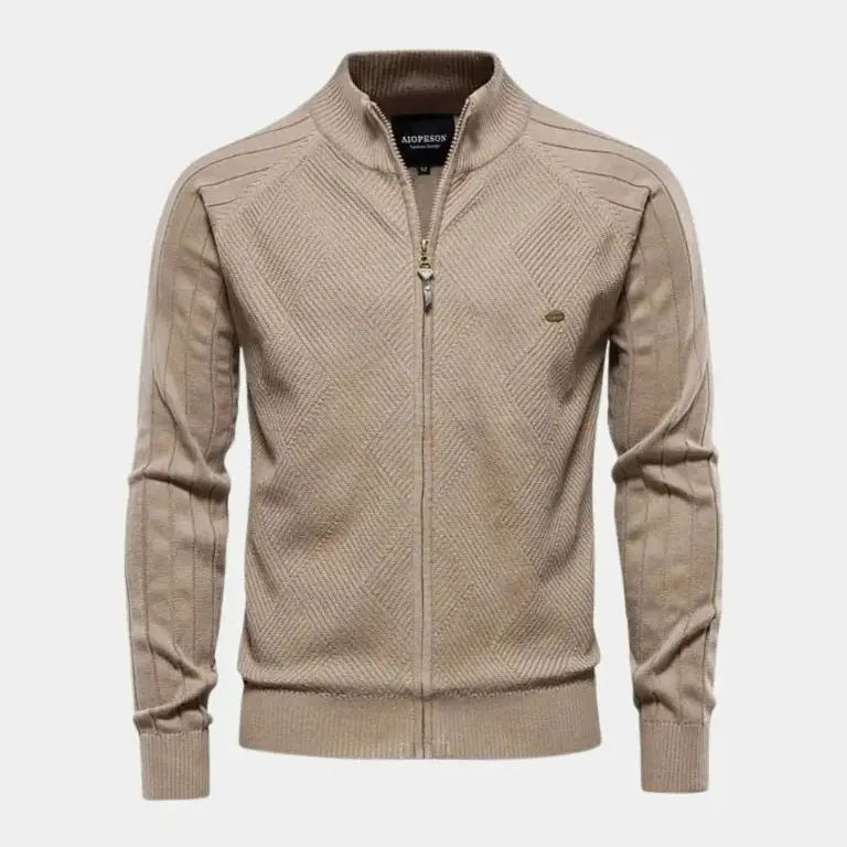 Daniel™ | Suéter Jacquard