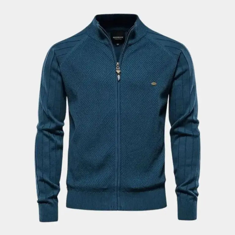 Daniel™ | Suéter Jacquard