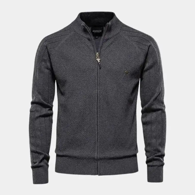 Daniel™ | Suéter Jacquard