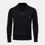 Daniel™ | Suéter Jacquard