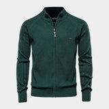 Daniel™ | Suéter Jacquard