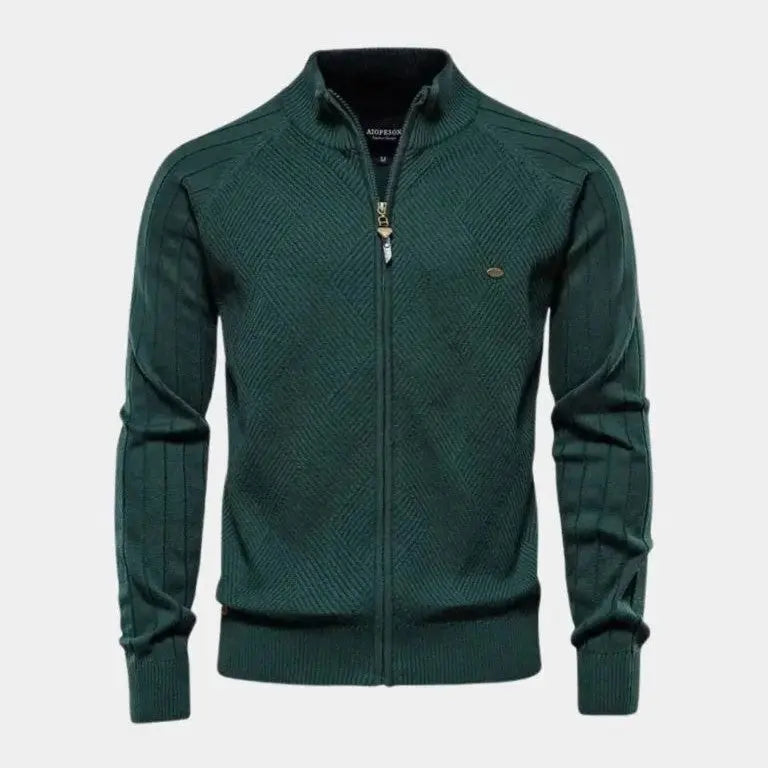 Daniel™ | Suéter Jacquard