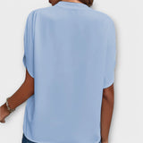 Vivi | Blusa femenina ligera y estilosa
