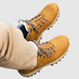 Lőrinc – Zapatos impermeables
