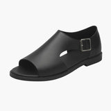 Devino™ | Sandalias con hebilla