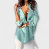 Eden - Blusa femenina