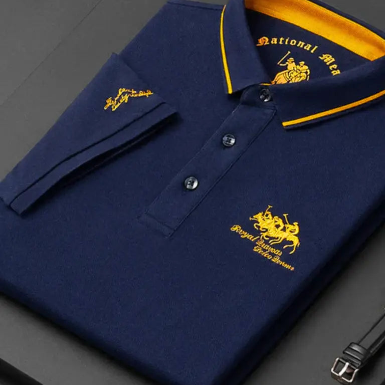 Edvard™ | Polo Club Aristidis