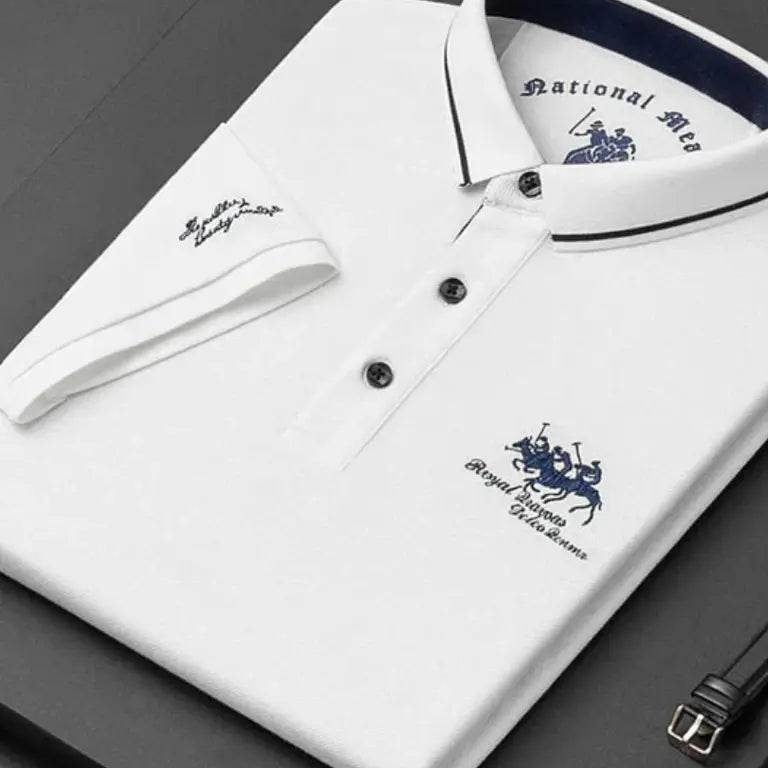 Edvard™ | Polo Club Aristidis