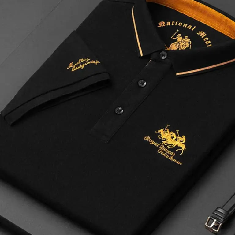 Edvard™ | Polo Club Aristidis