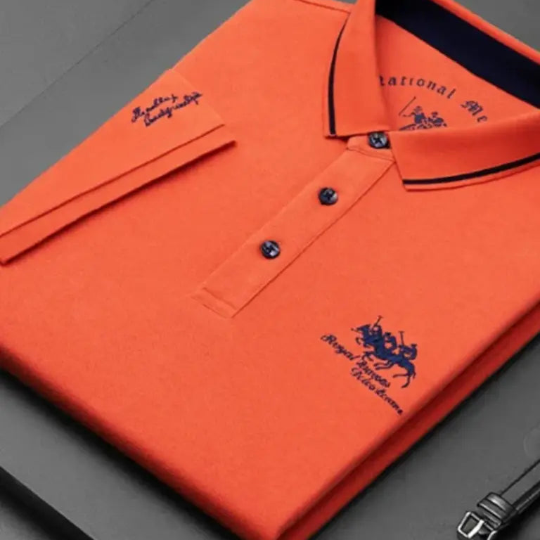 Edvard™ | Polo Club Aristidis