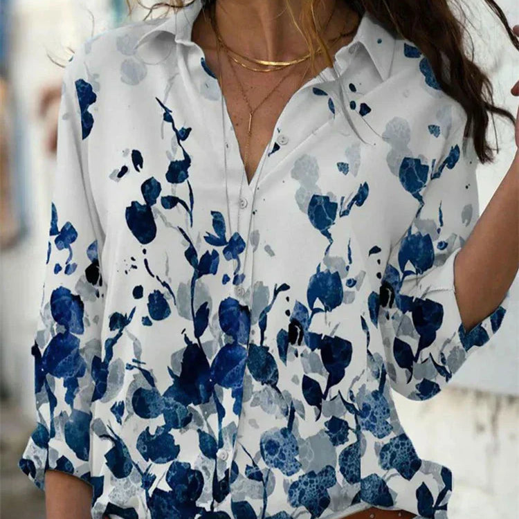 Hazel | Blusa Femenina