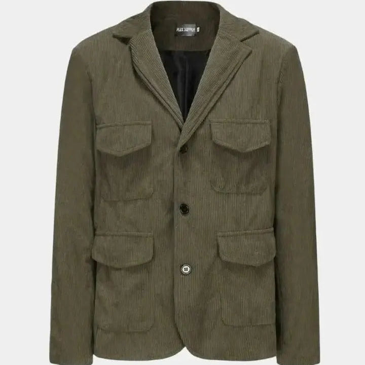 Elias™ | Chaqueta para tiempo libre