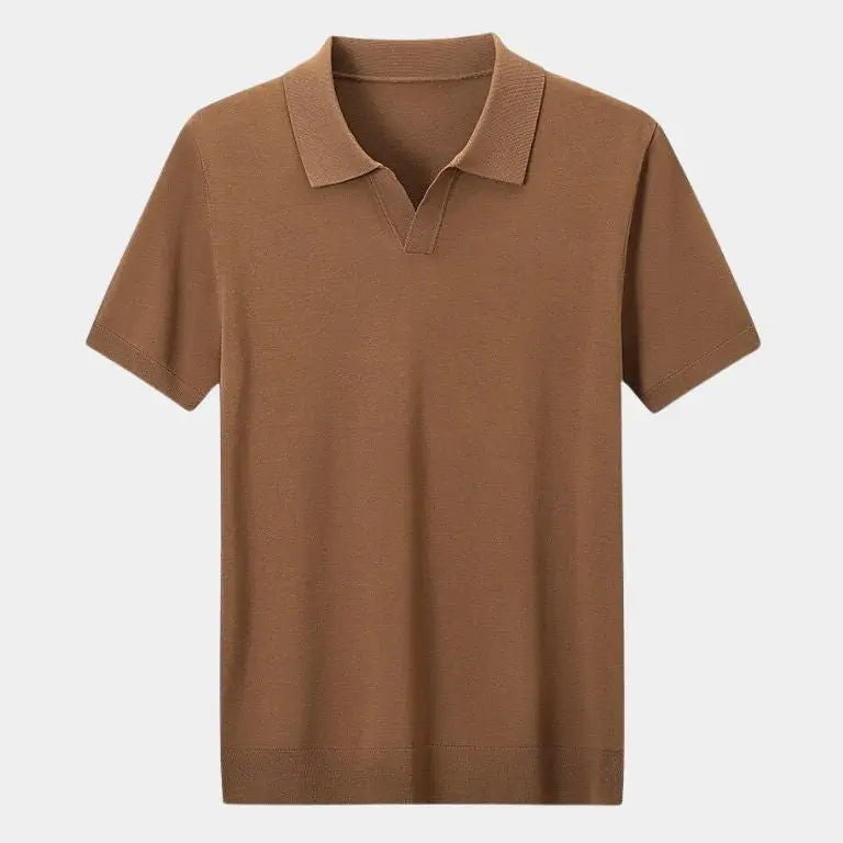 Elias™ | Polo Marino Klasse