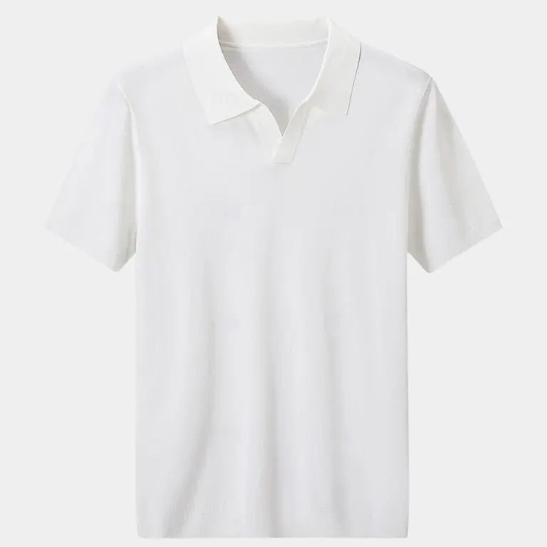 Elias™ | Polo Marino Klasse