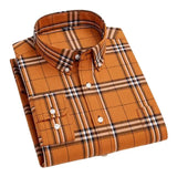 Elias™ | Camisa Clásica de Malla