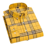 Elias™ | Camisa Clásica de Malla