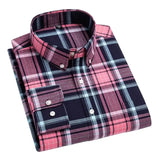 Elias™ | Camisa Clásica de Malla