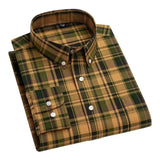 Elias™ | Camisa Clásica de Malla