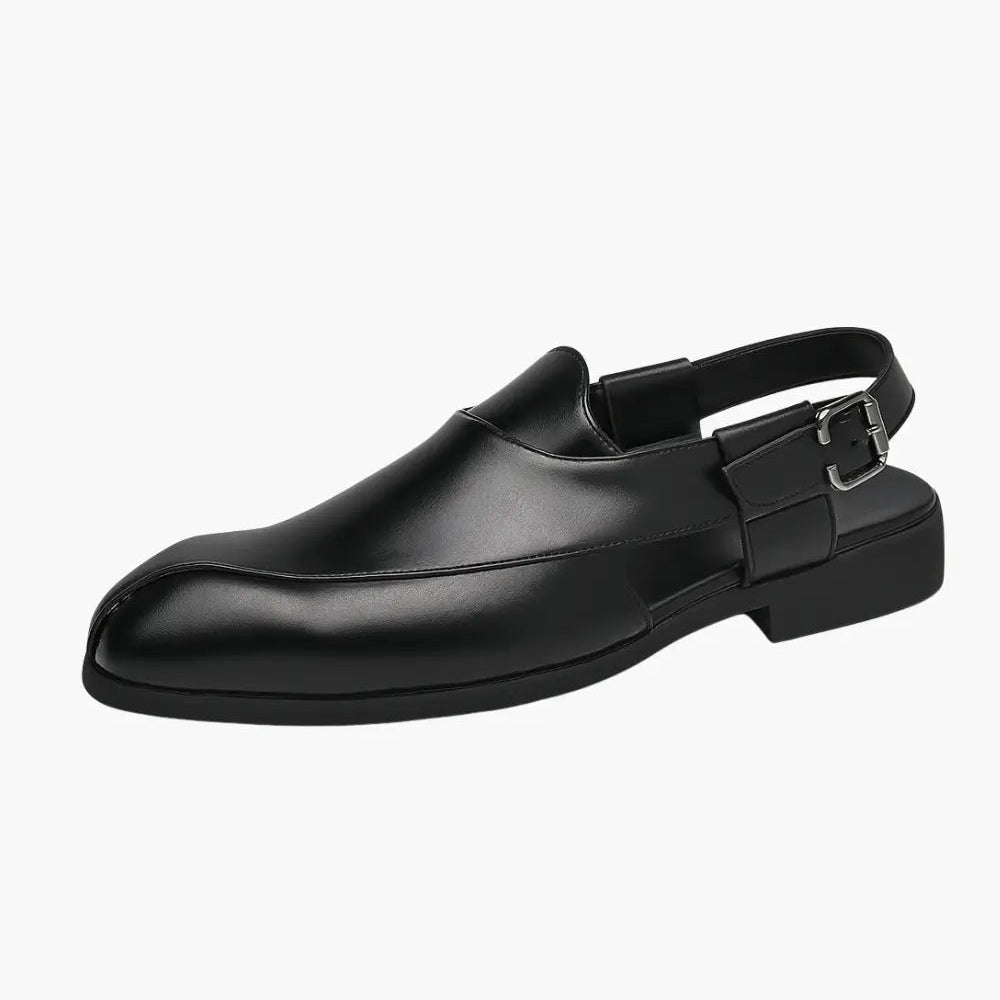 Elroso™ | Mocasines Abiertos