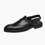 Elroso™ | Mocasines Abiertos