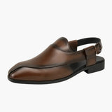 Elroso™ | Mocasines Abiertos