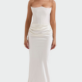 Eliška – Vestido Atemporal