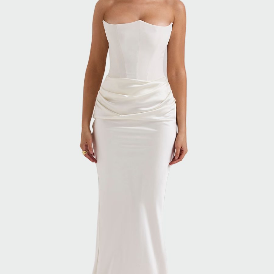 Eliška – Vestido Atemporal