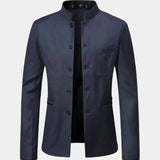 Emil™ | Chaqueta de Esquí Elegante