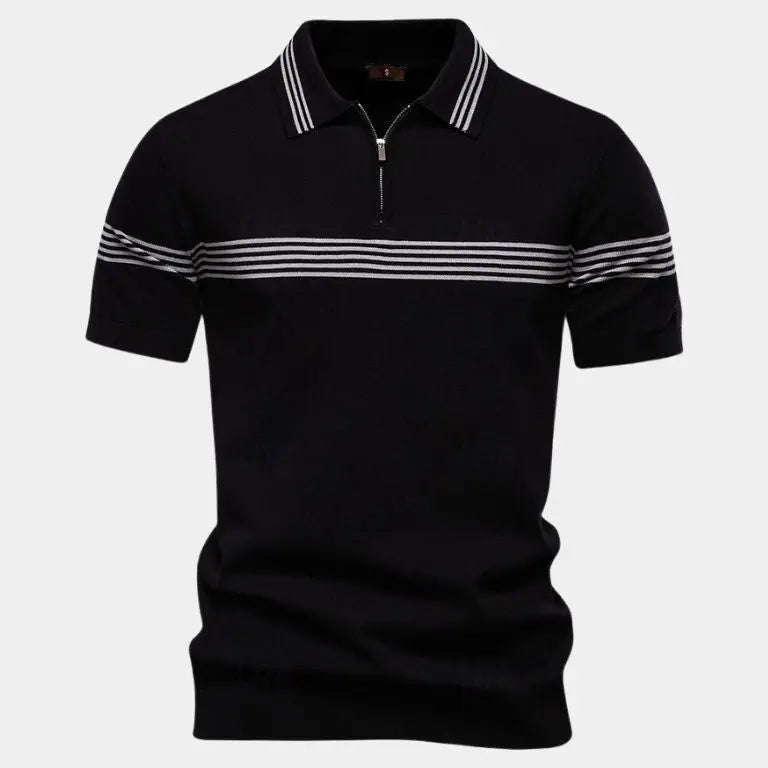 Emil™ | Polo Ivoire Valmont