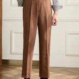 Emil™ | Pantalones Clásicos Premium
