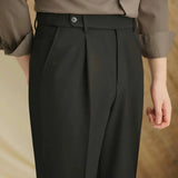 Emil™ | Pantalones Clásicos Premium