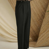 Emil™ | Pantalones Clásicos Premium