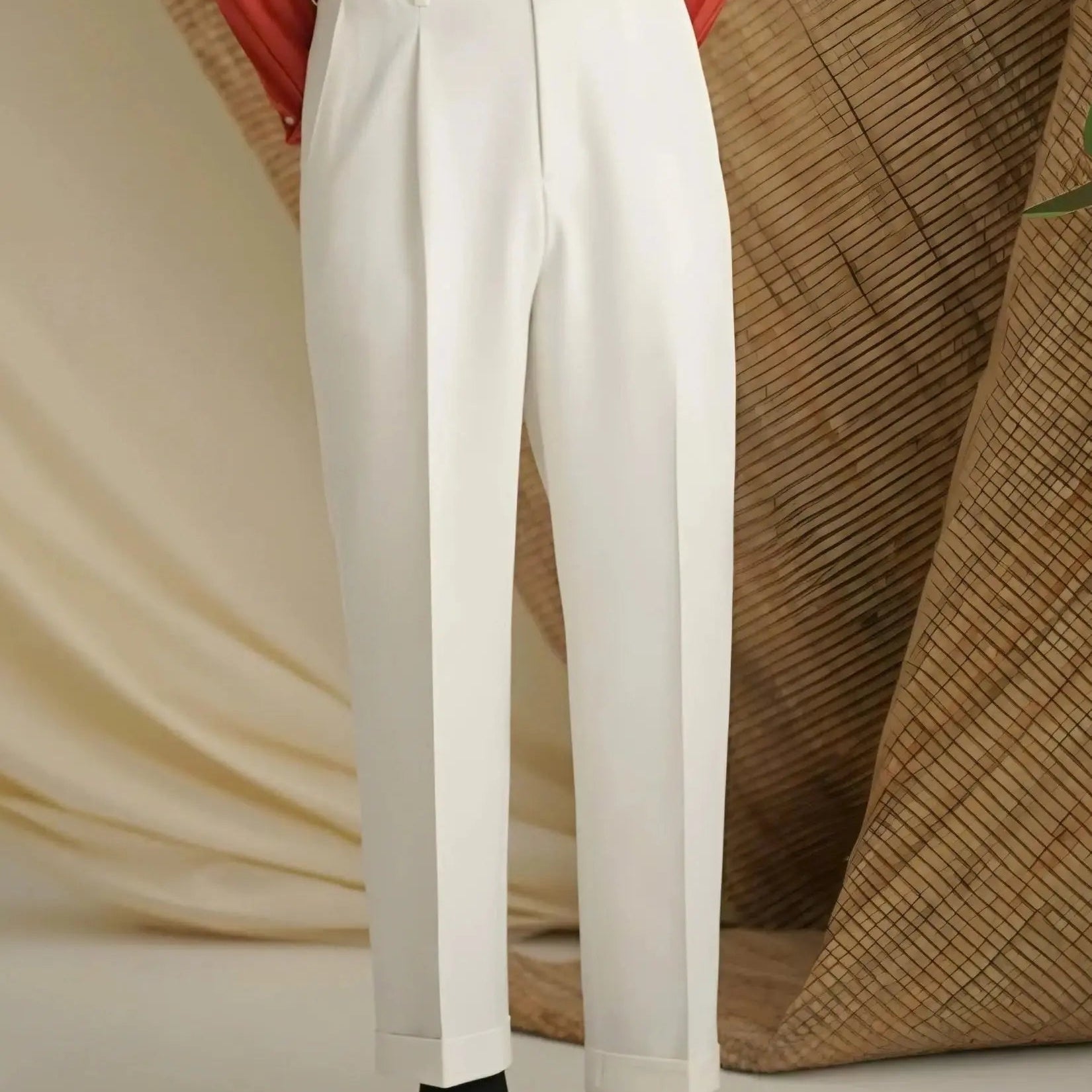 Emil™ | Pantalones Clásicos Premium