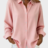 Cecilia™ | Blusa elegante para mujer