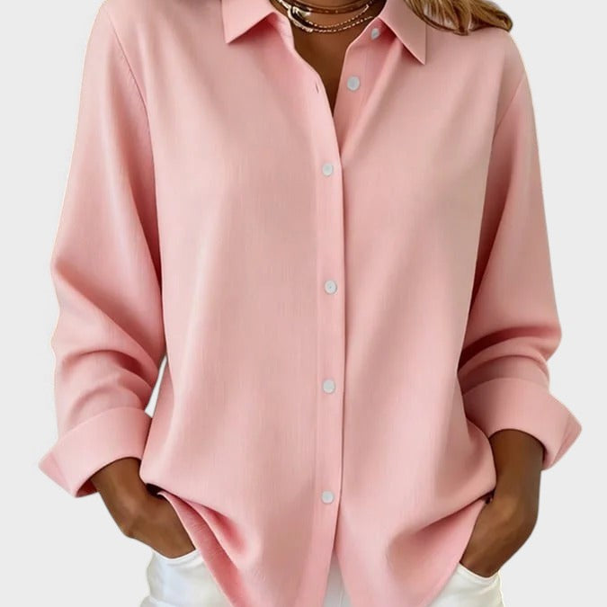 Cecilia™ | Blusa elegante para mujer