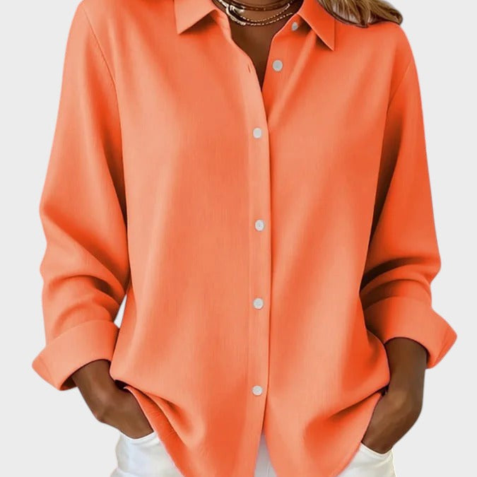 Cecilia™ | Blusa elegante para mujer