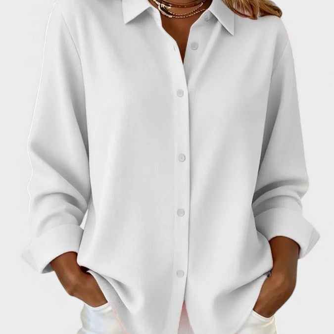 Cecilia™ | Blusa elegante para mujer