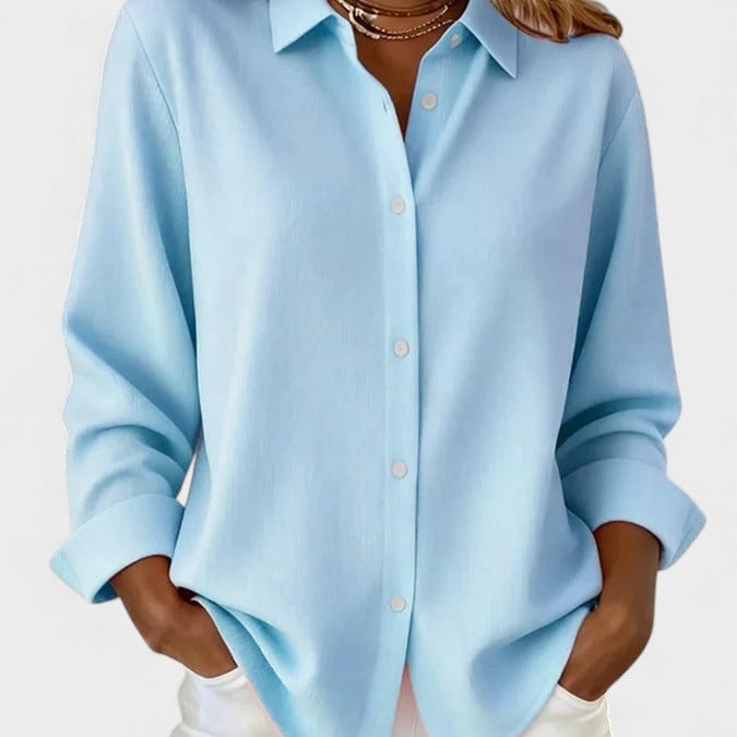 Cecilia™ | Blusa elegante para mujer