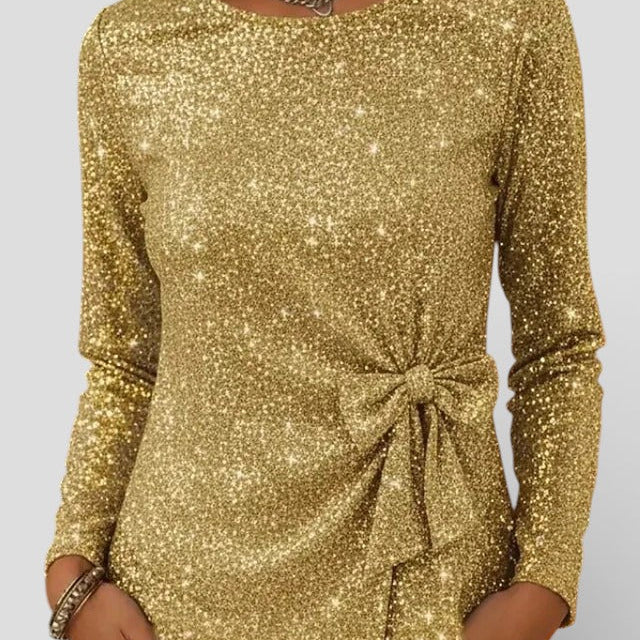 Mireya™ | Blusa de estilo refinado