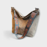 Lora. - Elegante Bolsa Vintage
