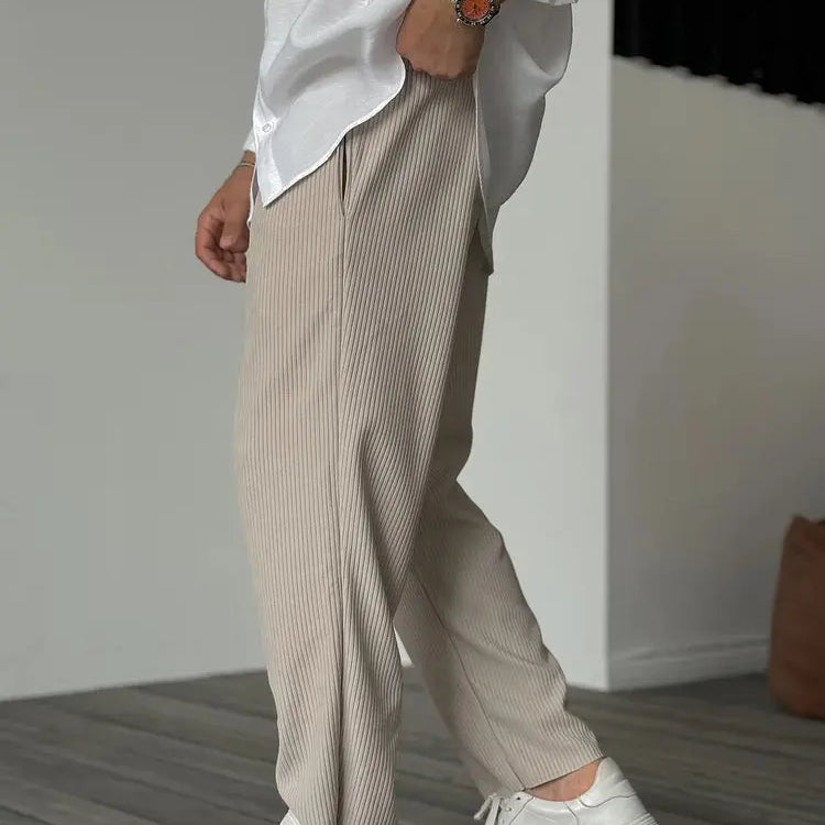 Filippo™ | Pantalones Lujosos y Cómodos