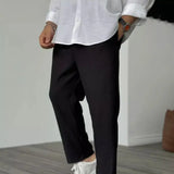 Filippo™ | Pantalones Lujosos y Cómodos
