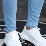 Frederik™ | Pantalones Ajustados