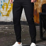 Frederik™ | Pantalones Ajustados