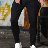 Frederik™ | Pantalones Ajustados
