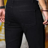 Frederik™ | Pantalones Ajustados