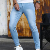 Frederik™ | Pantalones Ajustados